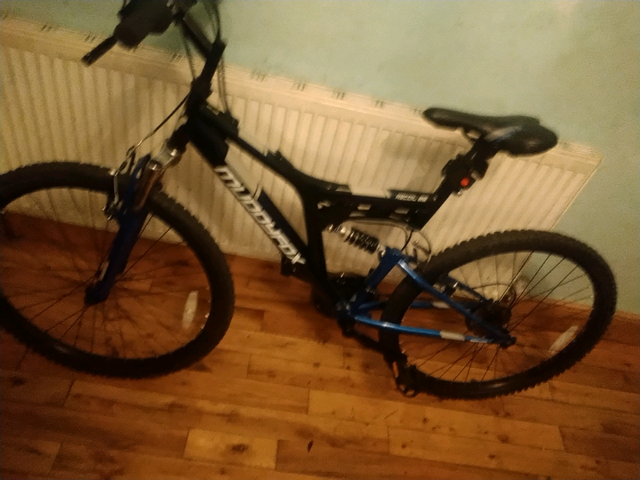 muddyfox fixie sports direct